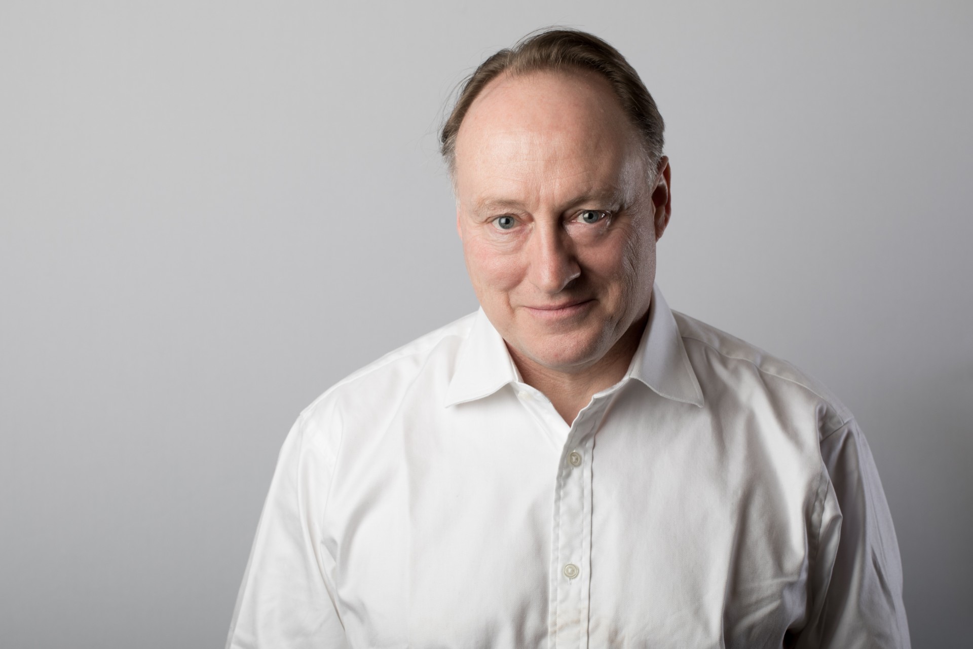 Andrew Roberts - Jewish Literary Foundation