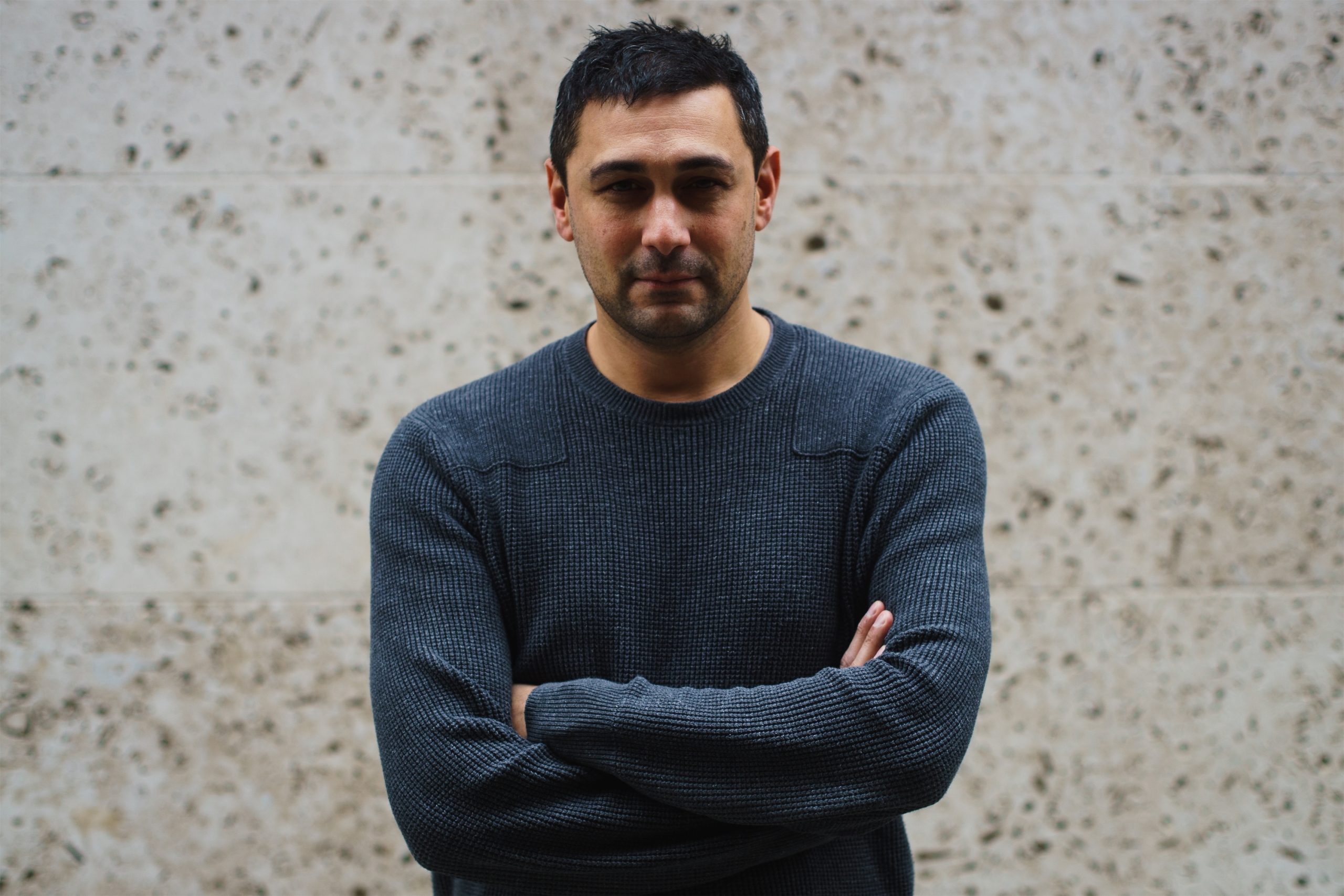 Adam Rutherford - Jewish Literary Foundation
