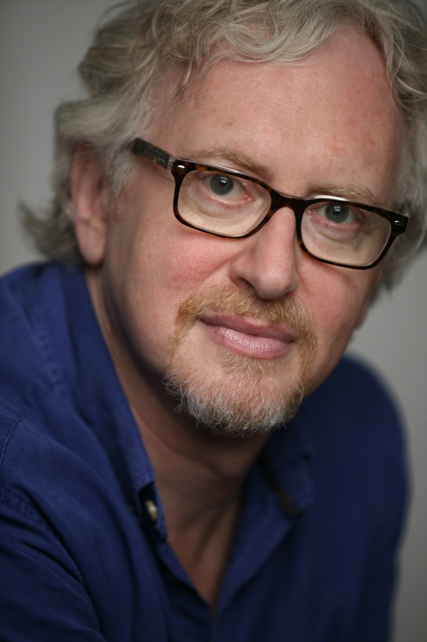 David Benedict - Jewish Literary Foundation