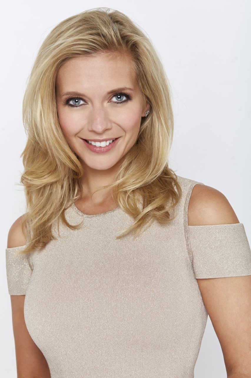 Rachel Riley - Jewish Literary Foundation