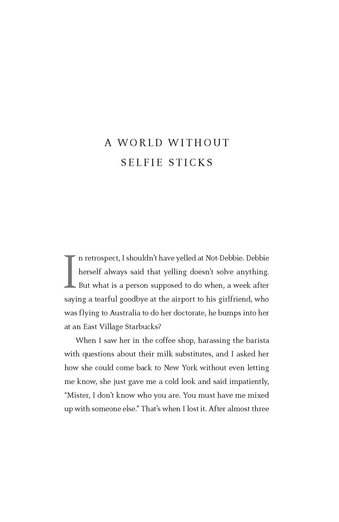 First Chapter from Autocorrect_Page_1