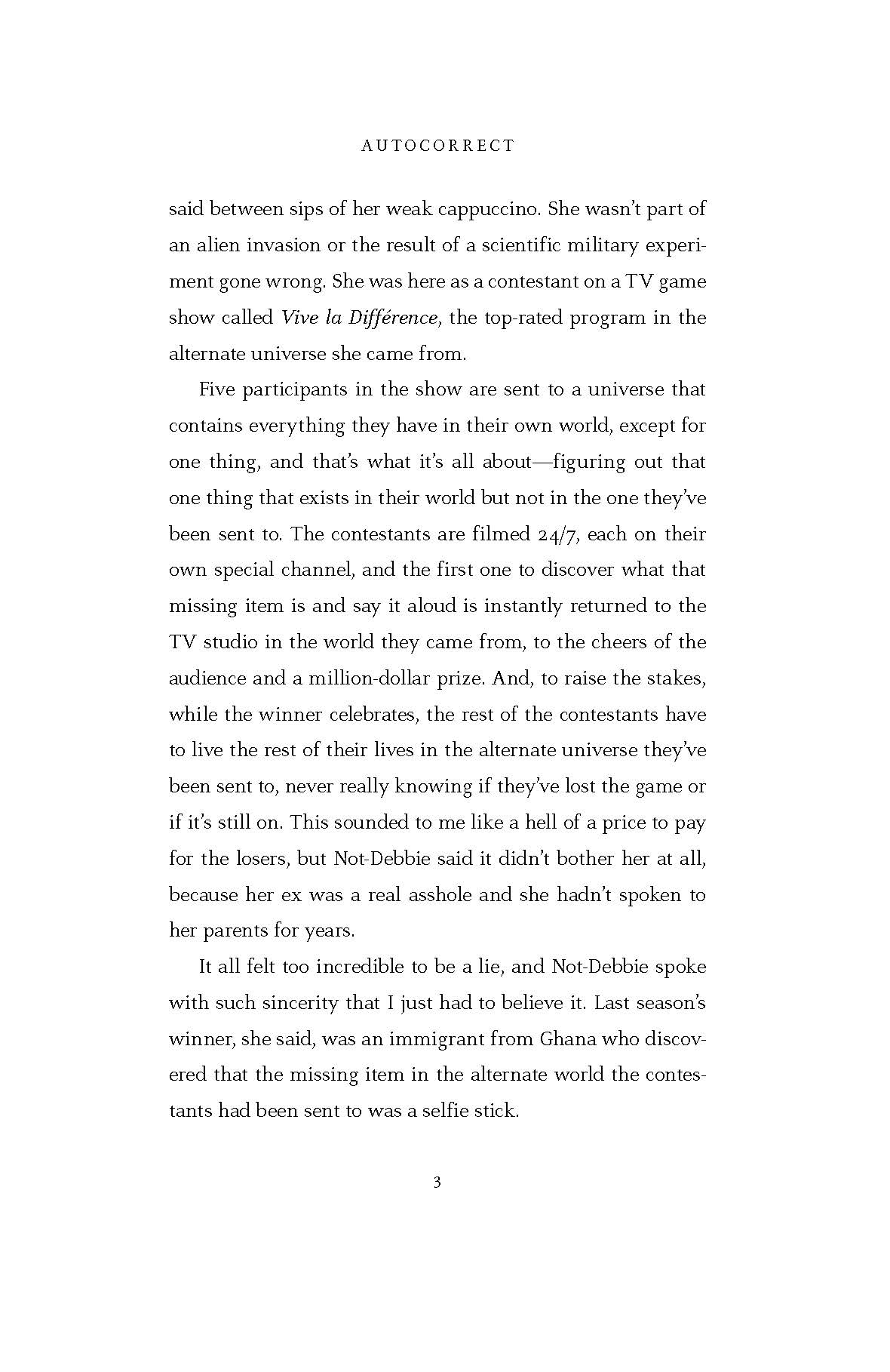 First Chapter from Autocorrect_Page_3