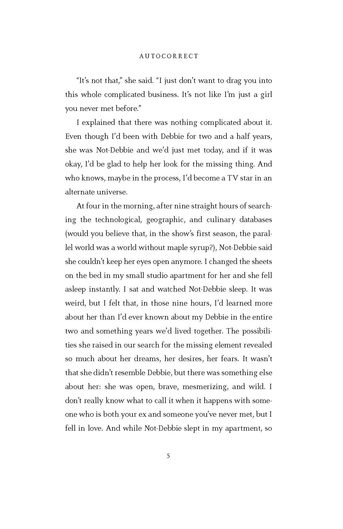 First Chapter from Autocorrect_Page_5