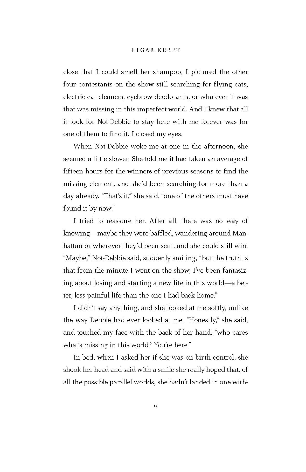 First Chapter from Autocorrect_Page_6