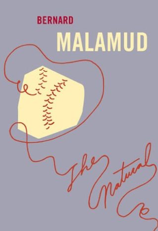 Bernard Malamud The Natural