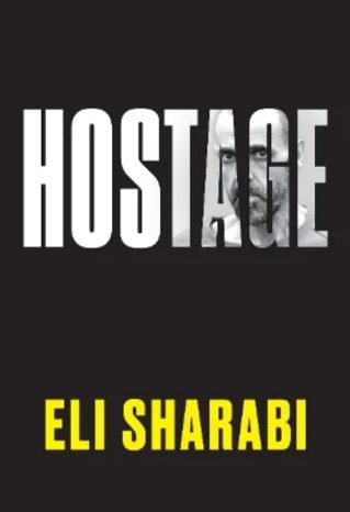 Hostage - Eli Sharabi