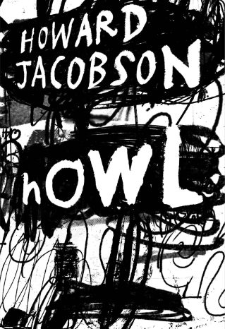 Howl_book cover