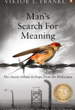 Mans search for meaning