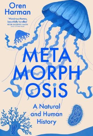Metamorphosis_book cover
