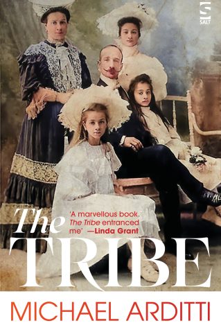 The Tribe