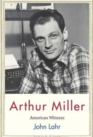 arthur miller
