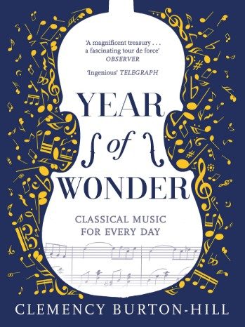 years of wonder years of wonder